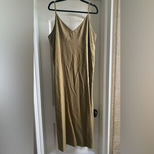 Jenni Kayne Riviera Slip